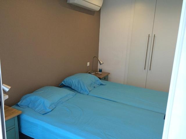 Medi Playa Primera Linea Con Piscina Calpe Ngoại thất bức ảnh