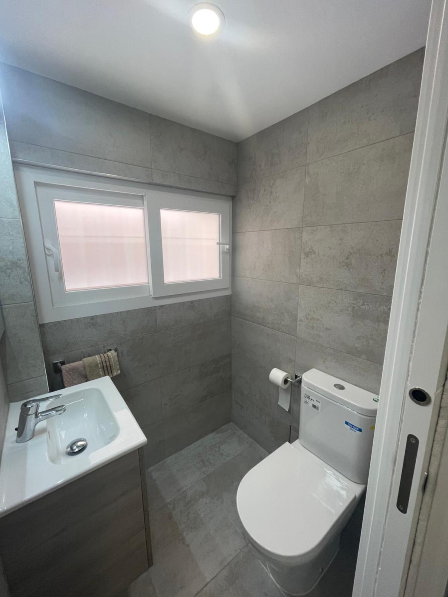 Medi Playa Primera Linea Con Piscina Calpe Ngoại thất bức ảnh
